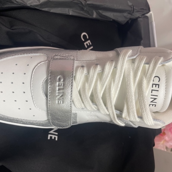 Celine Sneakers - Picture 5 of 7
